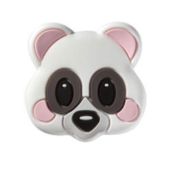 Теннисная ракетка Wilson Animal Dampener Box Of 50 Pcs - Multicoloured