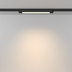 Магнитный трековый светильник Maytoni Unity Basis TR000-1-12W3K-B_1