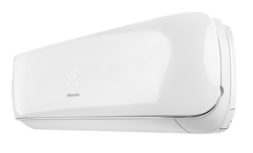 Внутренний настенный блок мульти-сплит системы Бриз Premium Design AMS-18UW4RXATG03 на 50 м²