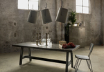 Pendant design lamp  Diesel Fork by Foscarini D18 (ivory)