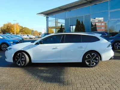 Peugeot 508 SW GT