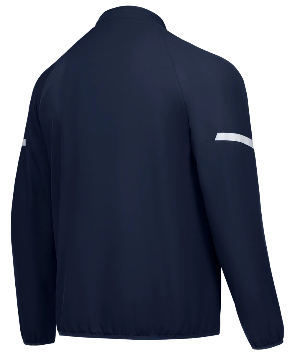 Куртка спортивная CAMP 2 Lined Jacket, темно-синий