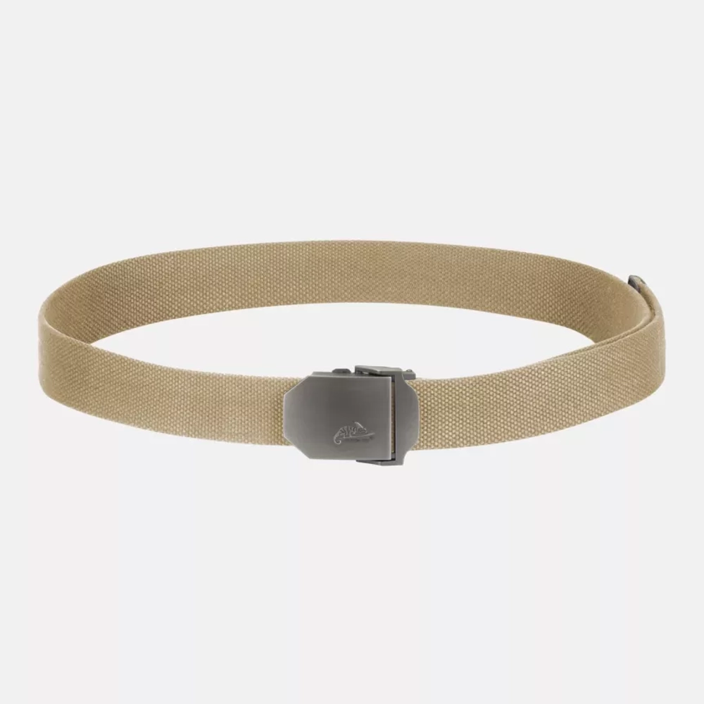 Helikon-Tex Ремень Logo Belt (Polyester) XL