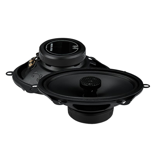 BLACK HYDRA DELTA 5713X