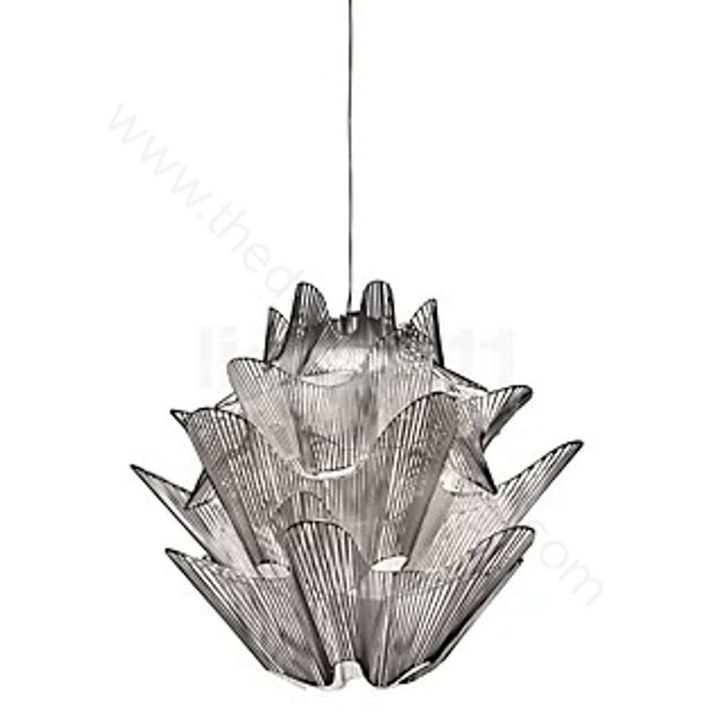 Pendant design lamp   Moire by terzani