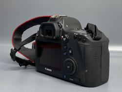 Canon EOS 6D 3 313 кадров