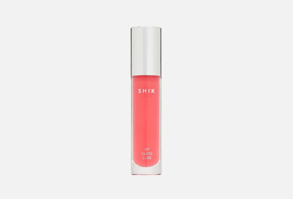 Ухаживающий блеск для губ SHIK Lip Gloss Care - 05 Tropical Intense