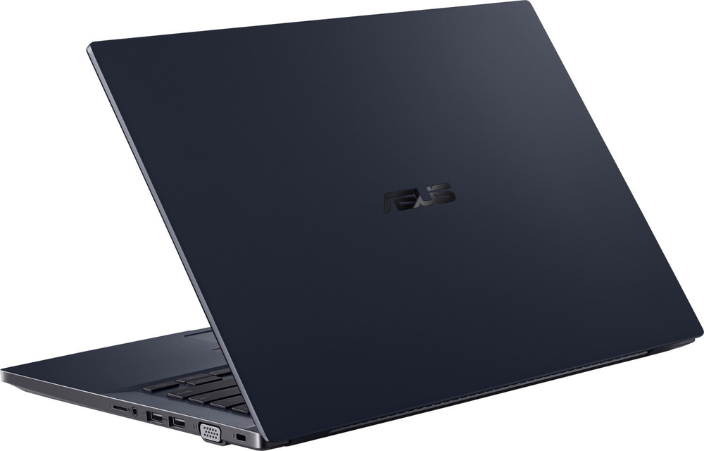 Ноутбук ASUS PRO P2451FA-BV1299R 14; HD/ Core i3-10110U/ 8GB/ 256GB SSD/ noODD/ WiFi/ BT/ Win10Pro/ Star Black (90NX02N1-M18550)