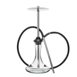 Hookah F*UCK black