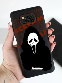 Чехол на Xiaomi Poco X3 Pro NFC