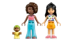 Конструктор LEGO Friends 42645 Игровая комната младшей сестры Алии
