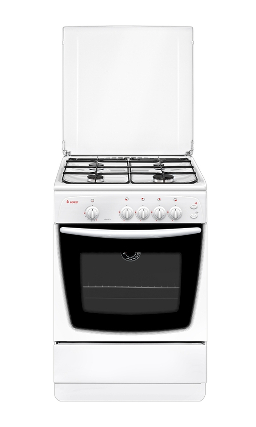 плита газовая GEFEST 1200-00 C6