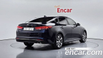 KIA K5 2.0 SX — 2016