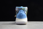 Nike Kyrie 6 Preheat Collection Los Angeles