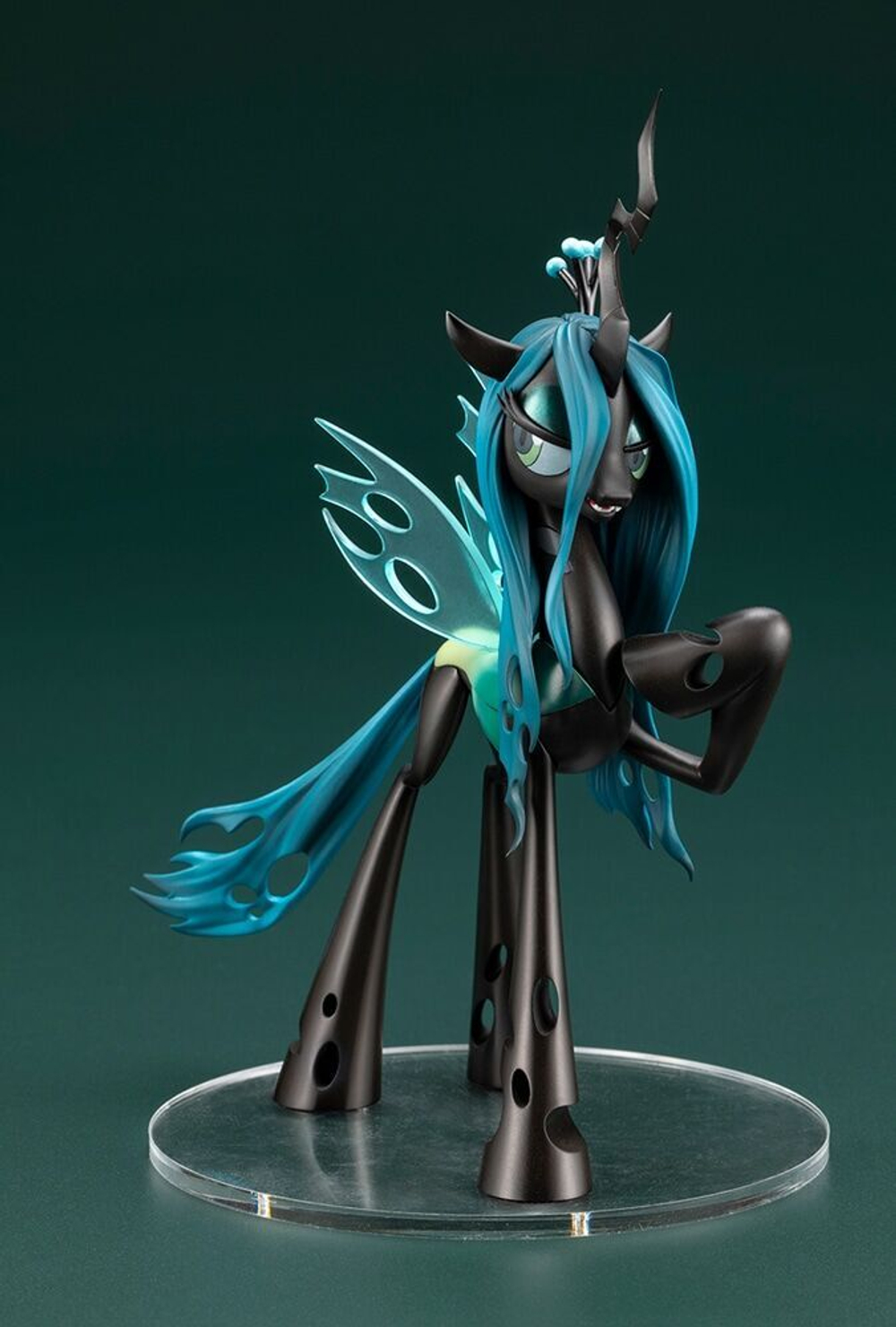 Queen Chrysalis