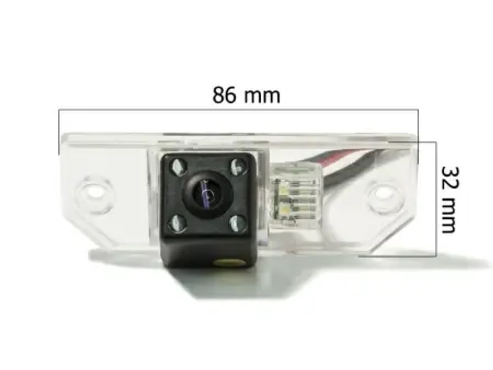 AVIS (FORD FOCUS #014) AVS315CPR