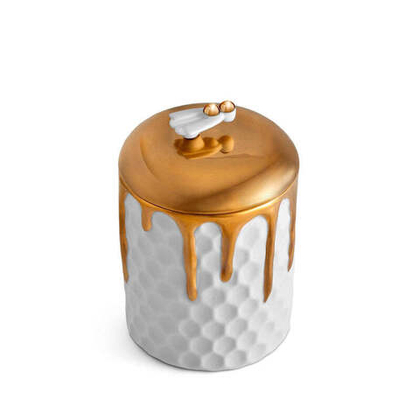 Свеча ароматизированная L'Objet Beehive