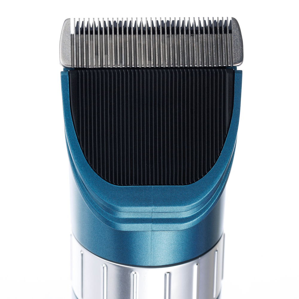 Dewal Машинка для стрижки животных Pro Grooming GRT5 Emerald