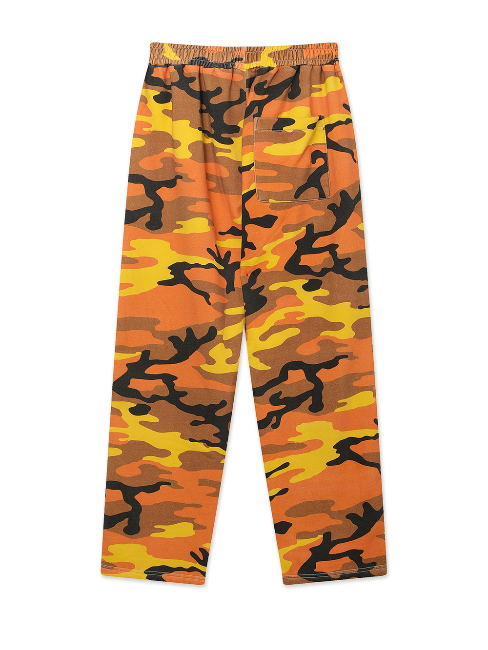 Брюки Спортивные Strip Fleece Sweatpants