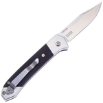 Выкидной нож Mirage, сталь AUS8, G10, K543B