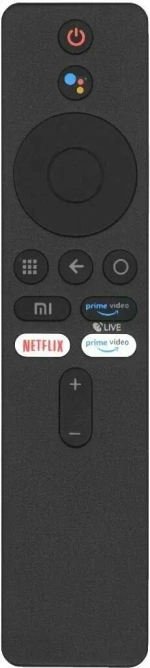 ПДУ XIAOMI Универсальный с голосовым управлением BT-MI02