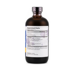 Brain soothing liquid  240 ml