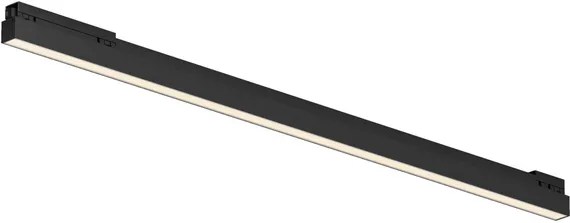 Трековый светильник Basis O-TR02-1-S-24WB3K Maytoni