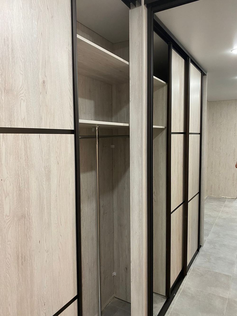 ШКАФЫ НА ЗАКАЗ ЛЮБОГО  РАЗМЕРА