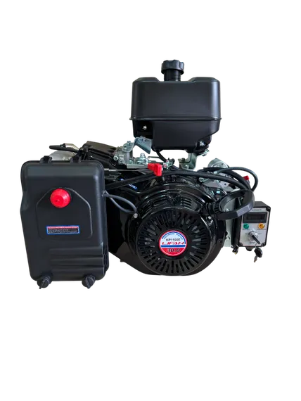 Двигатель бензиновый LIFAN KP1100E 18A