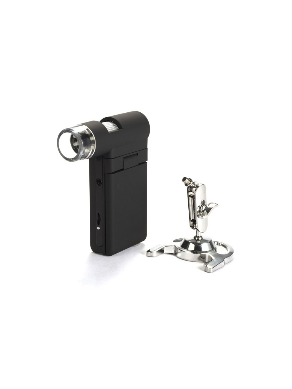Микроскоп цифровой Levenhuk DTX 500 Mobi