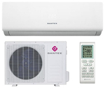 Сплит-система кондиционер настенный Dantex CORSO INVERTER RK-09SDMI/RK-09SDMIE на 28 м²