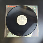LP Arabesque - Ансамбль Арабеска. Виниловая пластинка 12 дюймов. Мелодия СССР 1983 год. Лицензия Япония