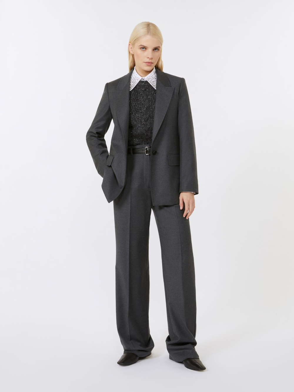 Жилет MAX MARA