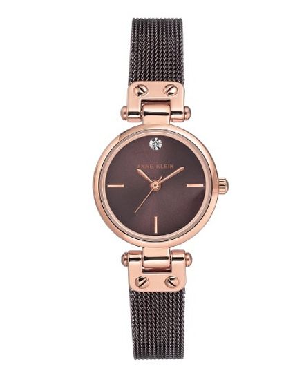 Женские часы Anne Klein 3003RGBN
