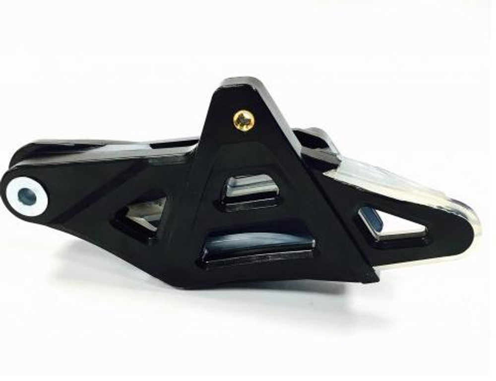 KTM CHAIN GUIDE KIT EXC 14-15 Ловушка цепи с крепежом SX / EXC / F / TPI 14-23
