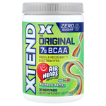 XTEND, BCAA, Air Heads, Extreme Candy®, радужная ягода, 7 г, 447 г (16 унций)