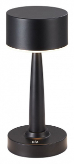 Настольная лампа декоративная Kink Light Снифф 07064-A,19