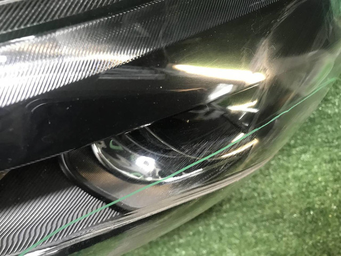 Фара левая Kia Sorento 3 Prime (17-20) LED