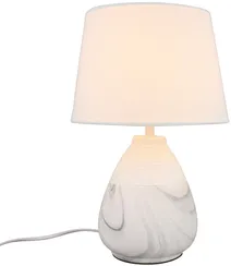 Интерьерная настольная лампа Parisis OML-82104-01 Omnilux