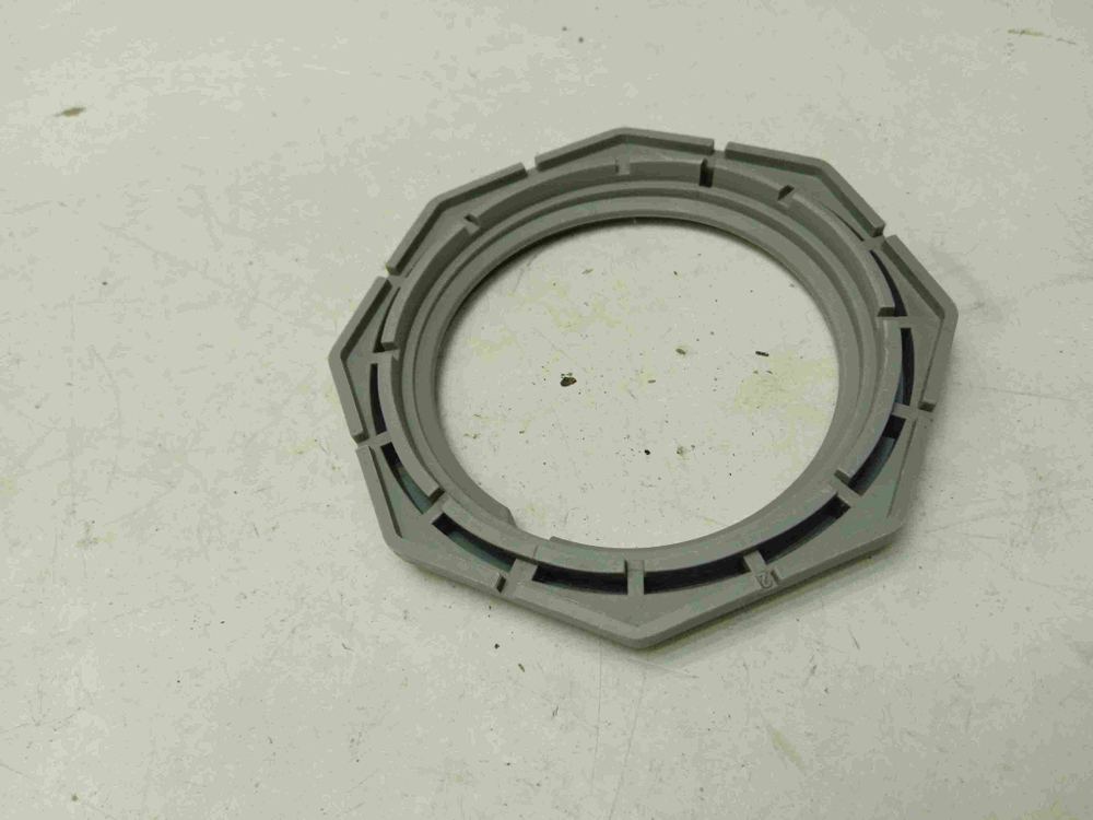 SGV57T13EU/05 ктп23 Гайка теплообменника для посудомоечной машины Bosch SGV57T13EU/05 б/у