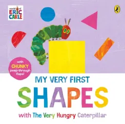 My Very First Shapes