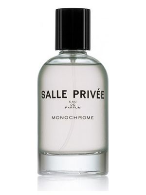 Salle Privee Monochrome