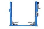 Подъемник двухстоечный GW-F4500E 220 Great Wolf, 4500кг