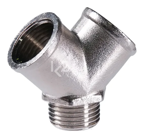 Переходник Fubag Y 1/2"MFF