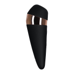 Вибро-вакуумно-волновой стимулятор 13,5см Satisfyer Pro 3+