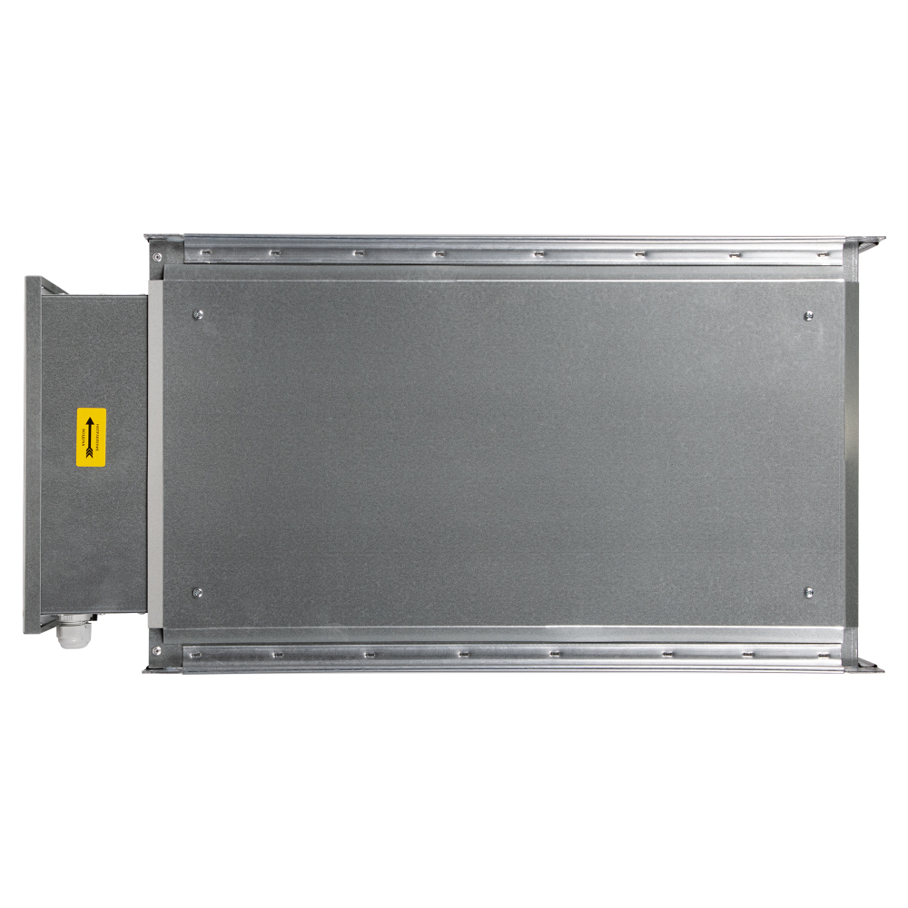 Нагреватель электрический для прямоугольных каналов SHUFT EHR 700*400-45