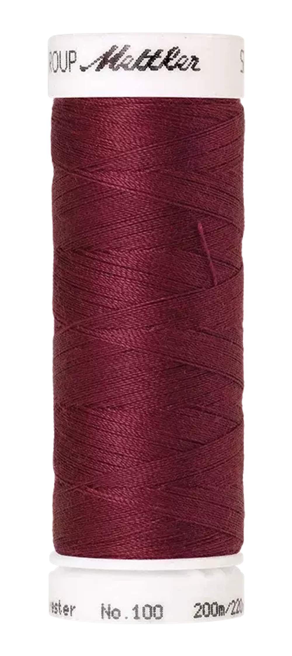 Нить универсальная SERALON 100, 200 м, Mettler, 0871