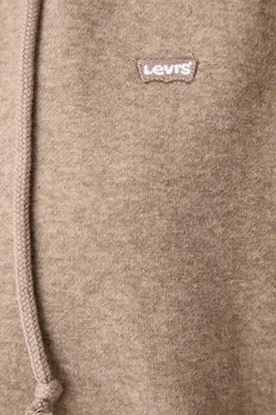 Толстовка женская LEVI'S EVERYDAY FULL ZIP HOODIE SWEATSHIRT