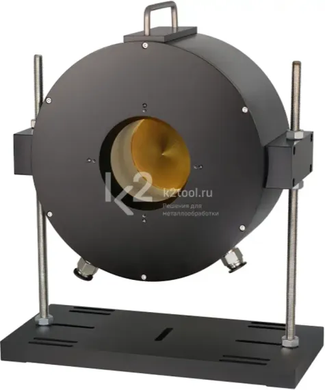 Датчики мощности лазера Opticmeta W15K-PT-55 с водяным охлаждением