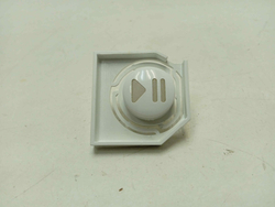 BWUA51051 кт181 Кнопка старт-пауза для стиральной машины Indesit BWUA51051 б/у
